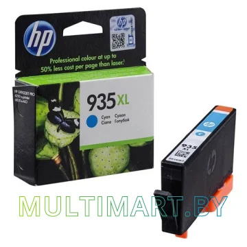 Картридж HP 935XL (C2P24AE) картинка 2